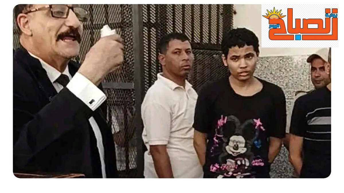 أب بين ابنيه.. أحدهما متهم بالقتل والآخر ضحية في مأساة تهز الفيوم